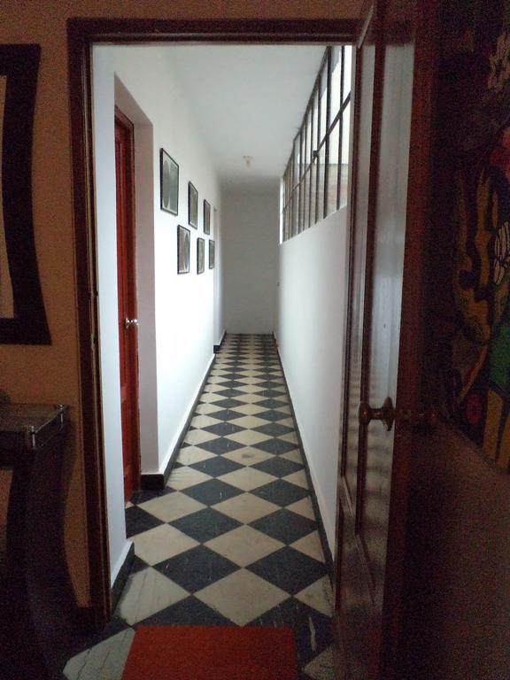 Хостел La Casa De Karla Лима Номер фото